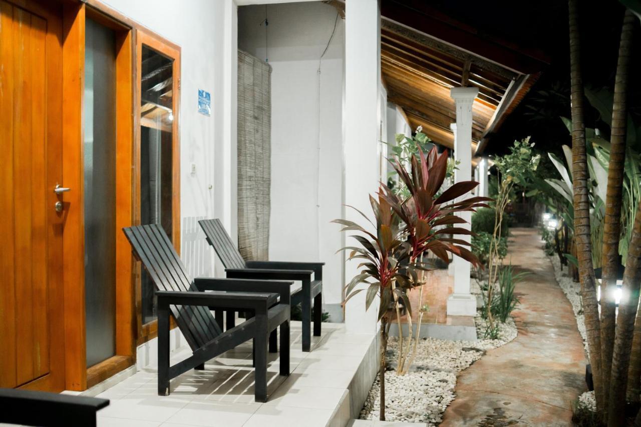 Lovina Vibes Hotel Balian Exterior photo